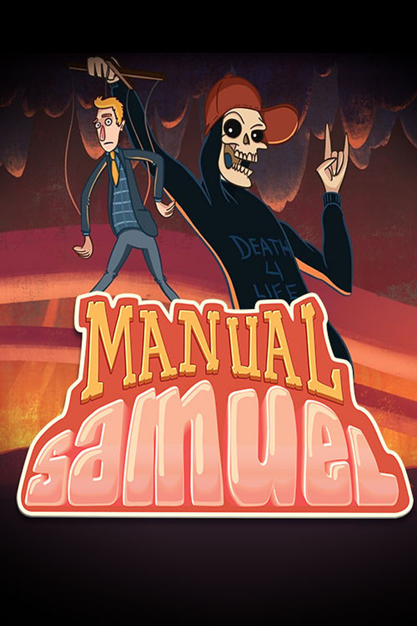Manual Samuel - Last Tuesday Edition